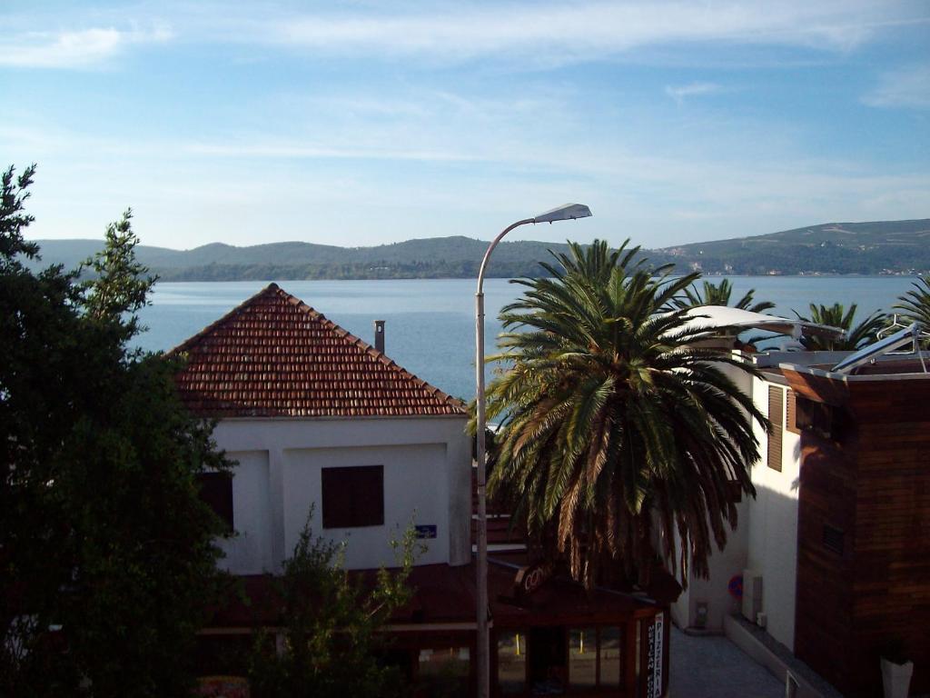 Hotel Montenegrino Tivat Exterior foto